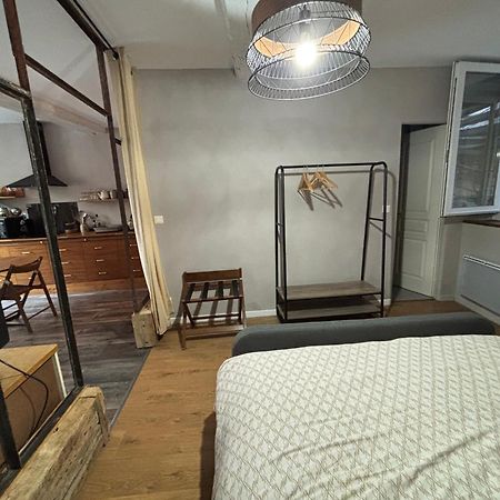 Ferienwohnung Mise En Seine Vernon  Exterior foto