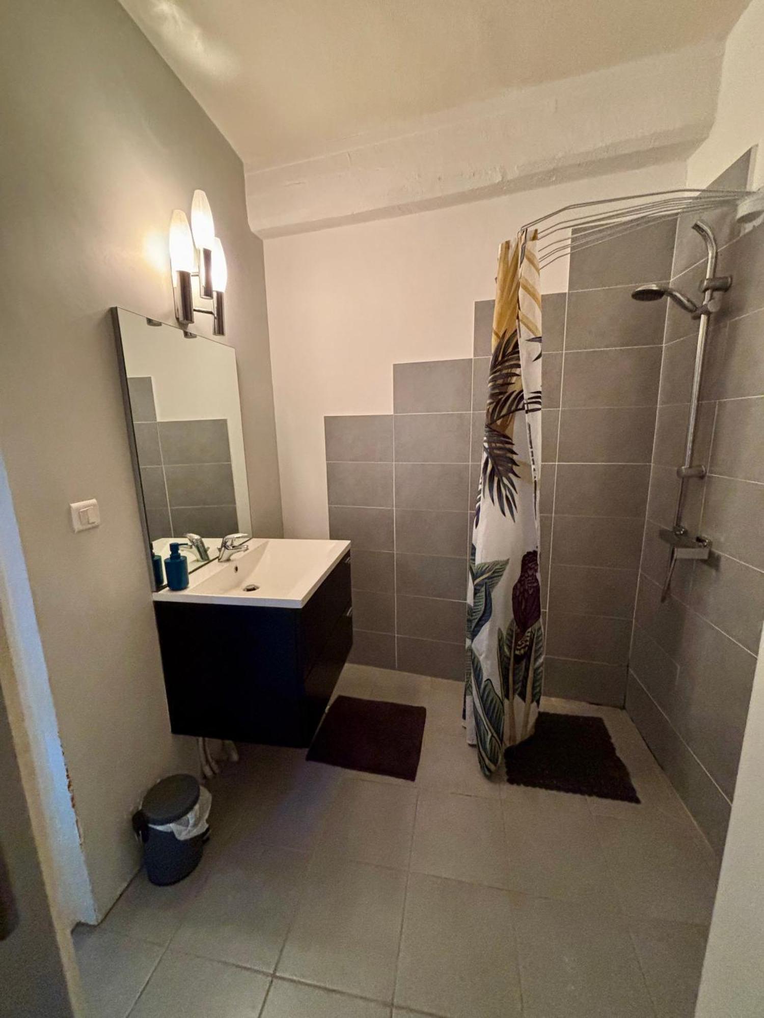 Ferienwohnung Mise En Seine Vernon  Exterior foto